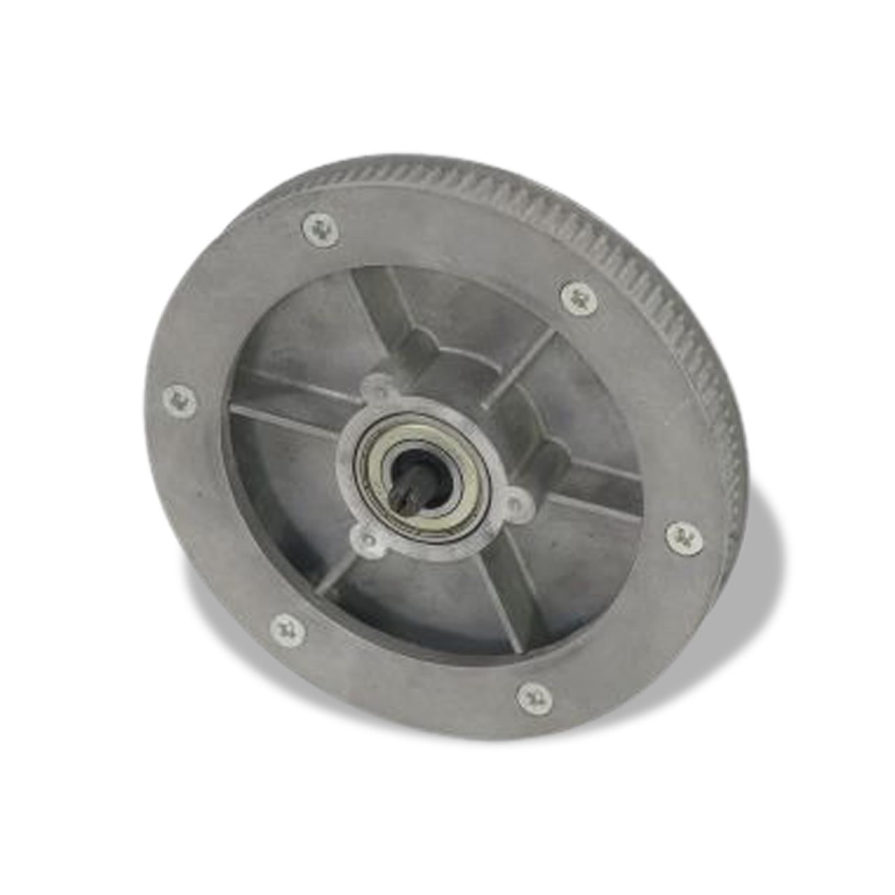 Kolo napedowe do odsniezarki