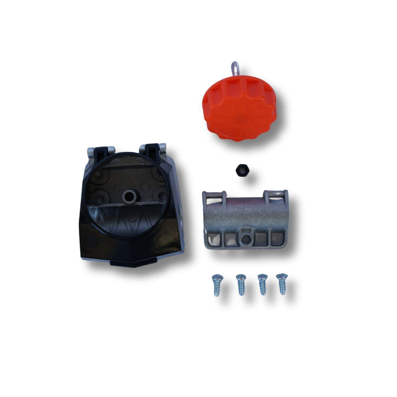 Obureczny uchwyt blokujacy FX-PS152