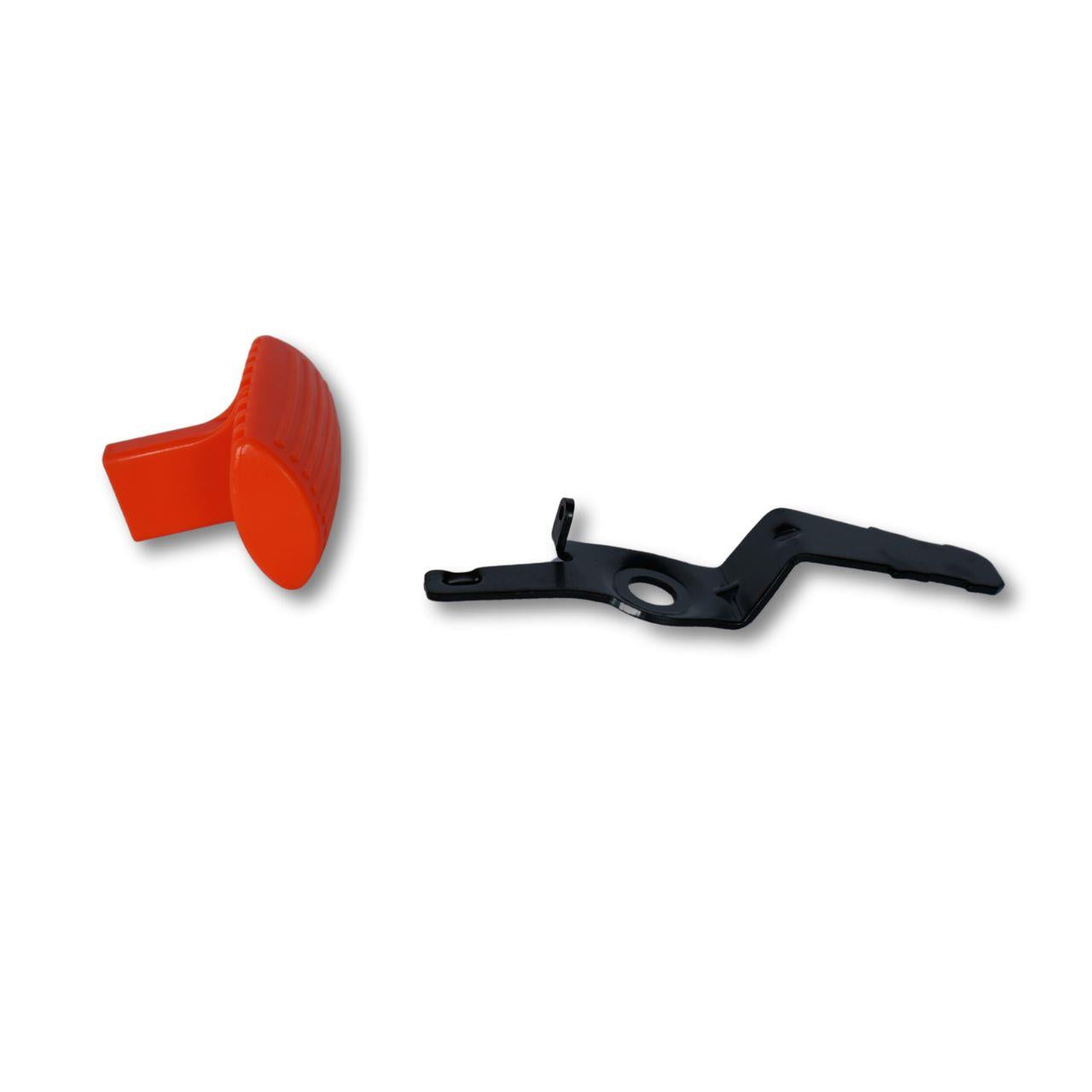 Geschwindigkeitshebel RM5196PRO