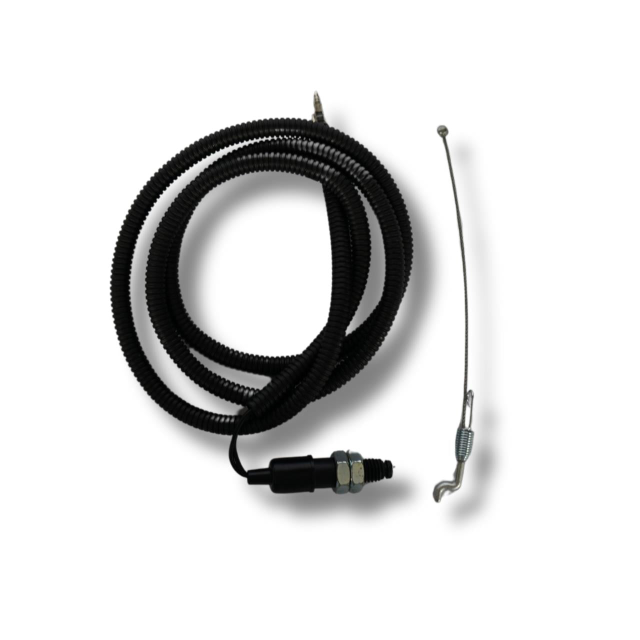 Kabel Bowdena przepustnicy do FX-BV240ECO