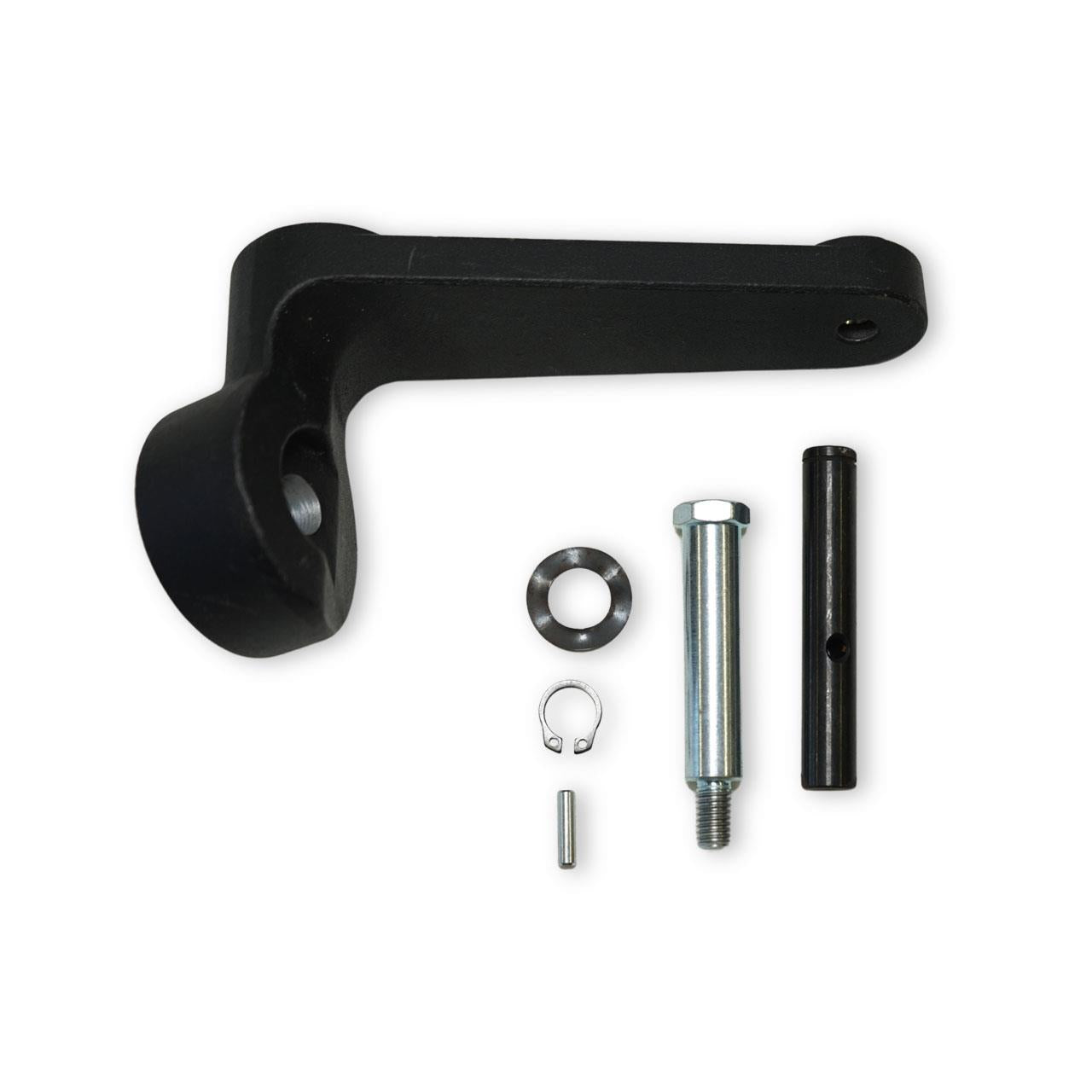 Radhalterung rechts für FX-RM5170agile