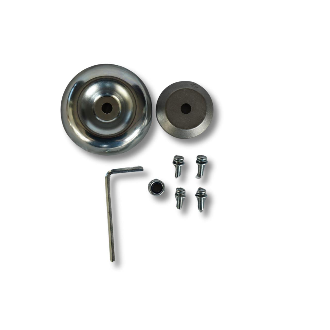 Sensenkopf mit Unterlegscheibe für FX-E2MS