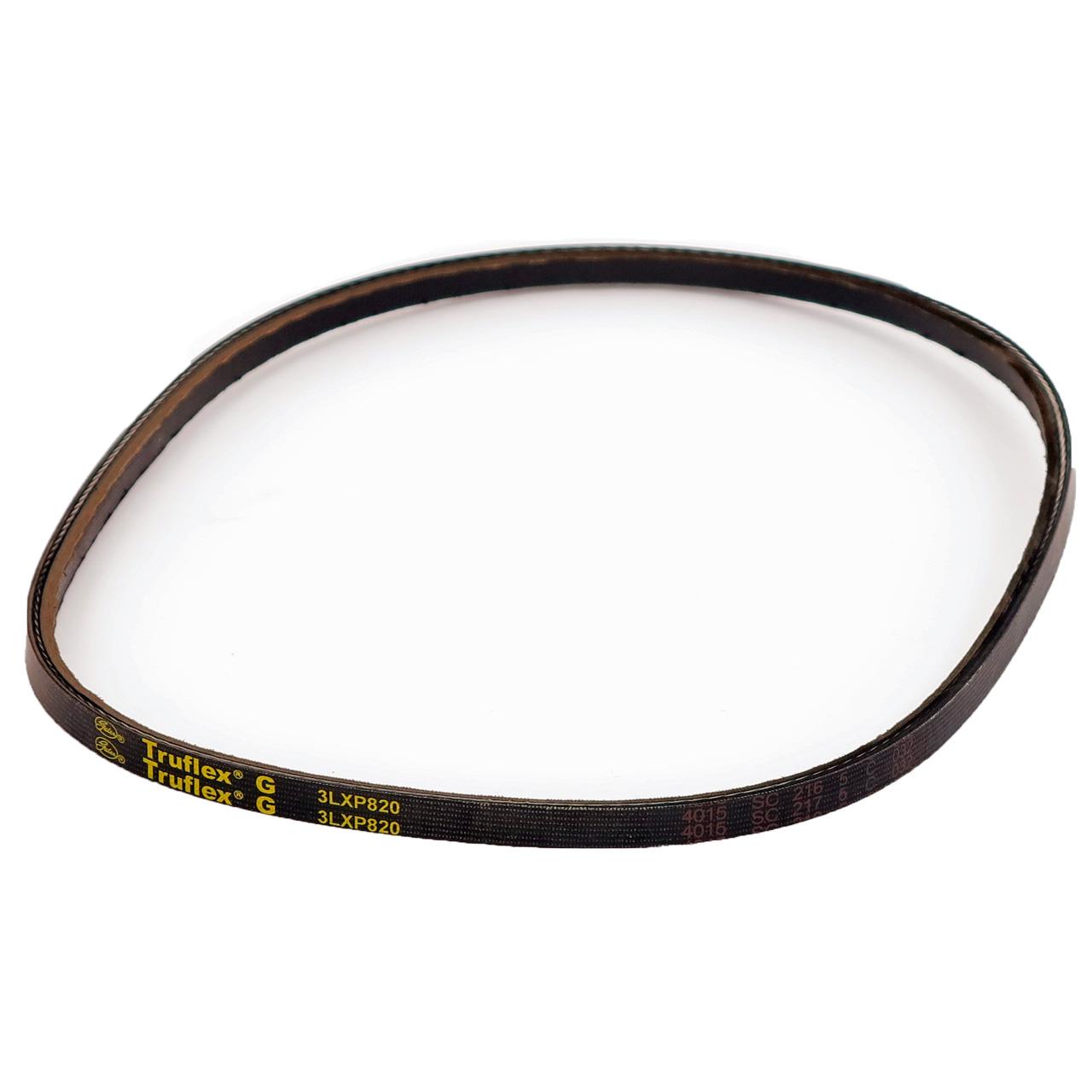 Przekladnia pasowa FX-KM196