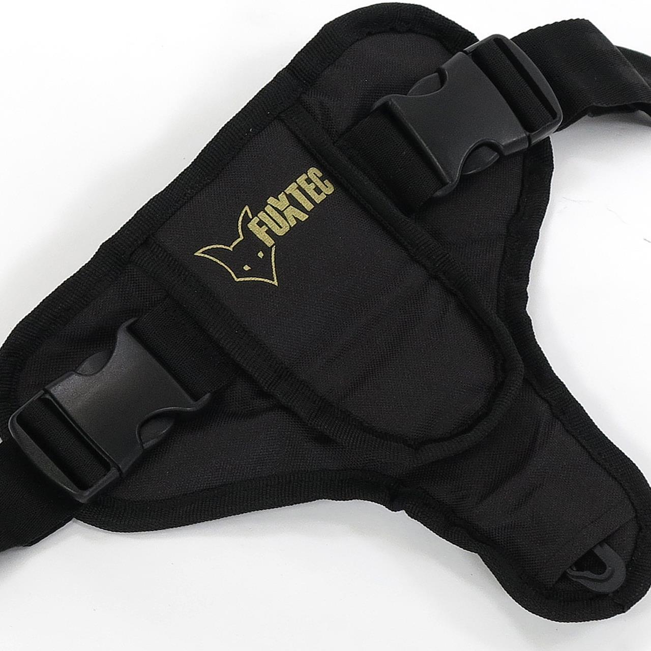 Czarny pas bezpieczenstwa