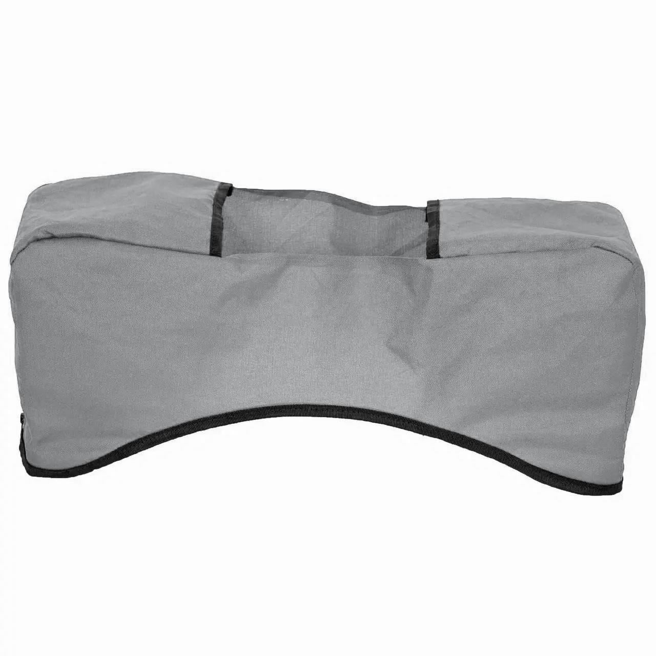 Schutzhülle GRAU  Bollerwagen FX-CT350 /  FX-CT500 / FX-CT850