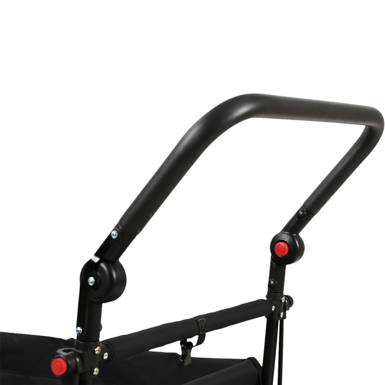Komfortowy wózek reczny FUXLIFE FX-CT700