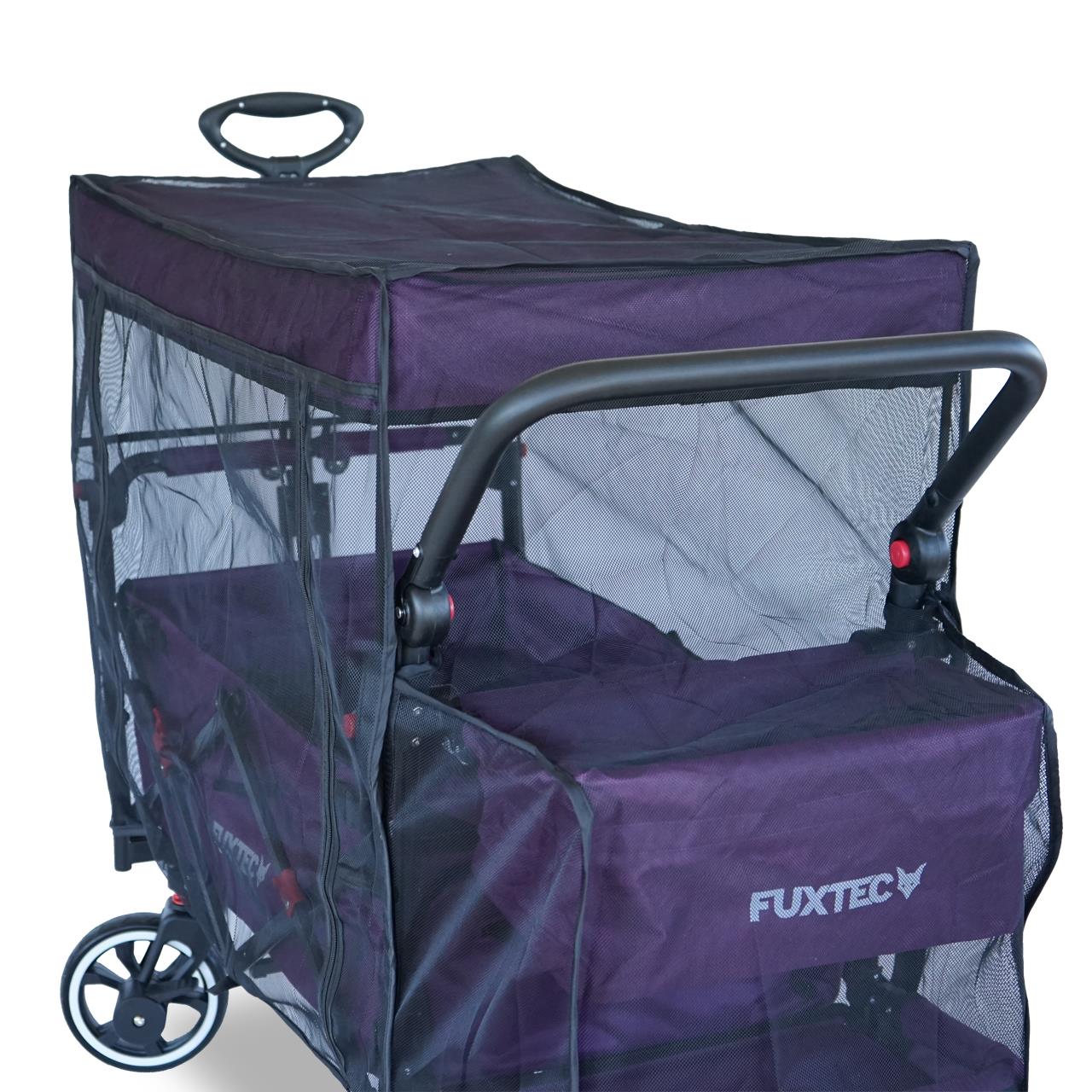 Insektenschutz für Bollerwagen CT800/CTB800/CT850