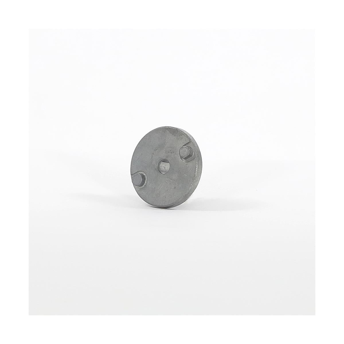 Kosiarka do trawy 40 V z uchwytem 37 cm i ostrzem tnacym FUXTEC