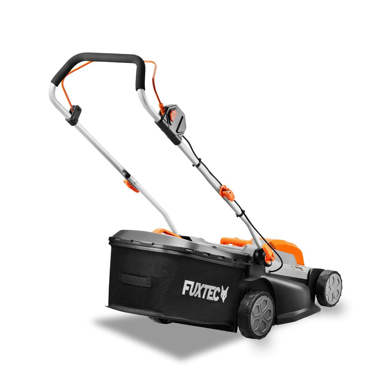 Kosiarka akumulatorowa FUXTEC 40V FX-E2RM37