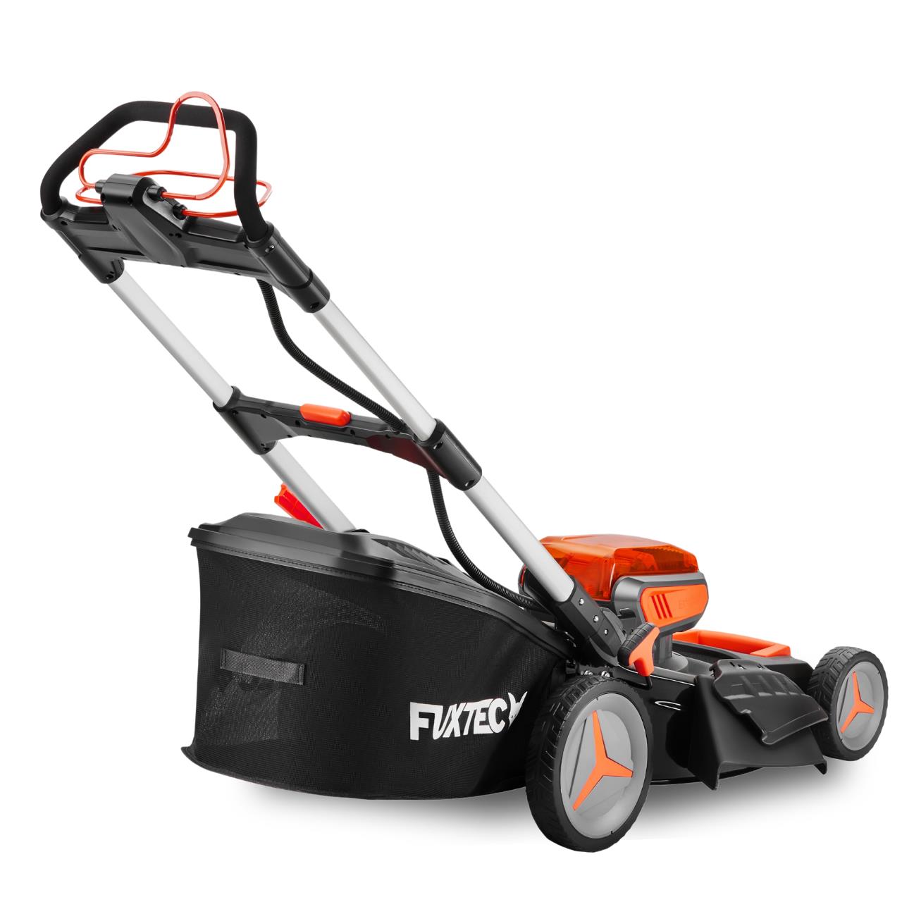 Kosiarka akumulatorowa FUXTEC 40V FX-E2RM51