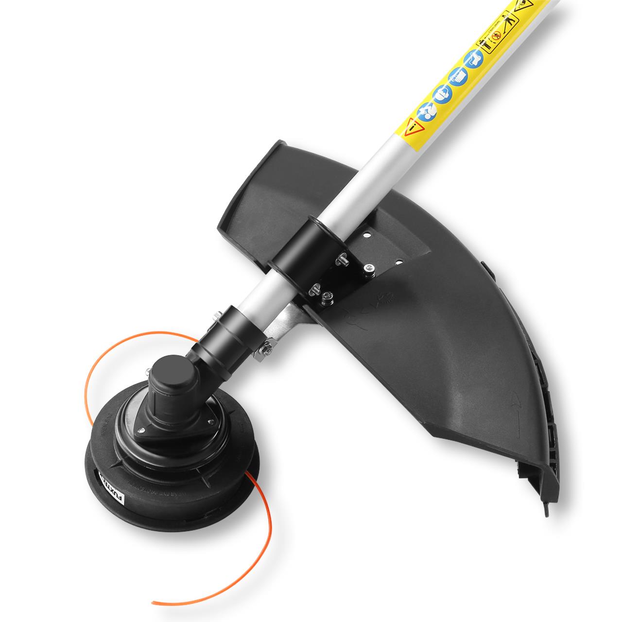 4-suwowa kosa spalinowa FUXTEC FX-4MS142