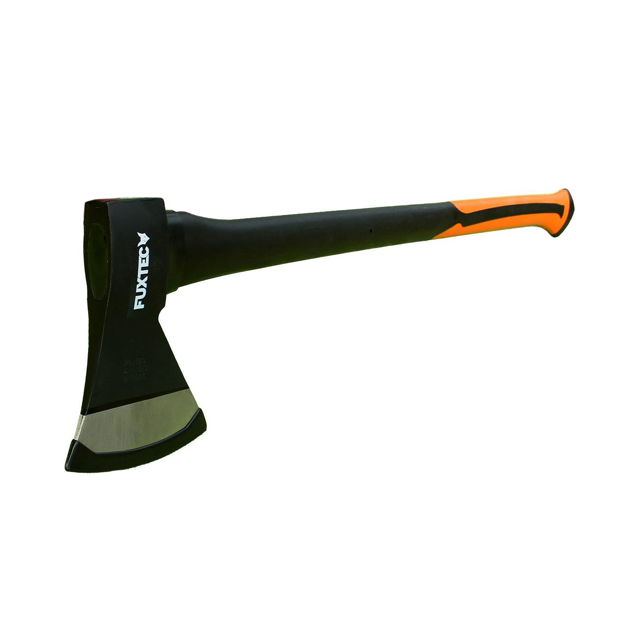 Zestaw 3 siekier FUXTEC