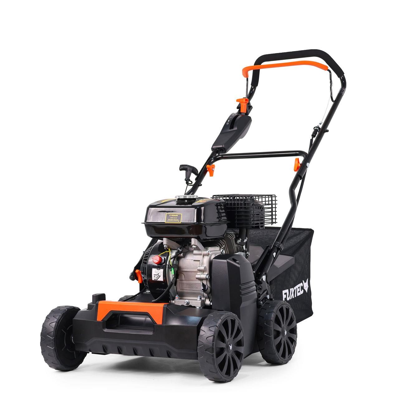 Wertykulator  FX-BV240