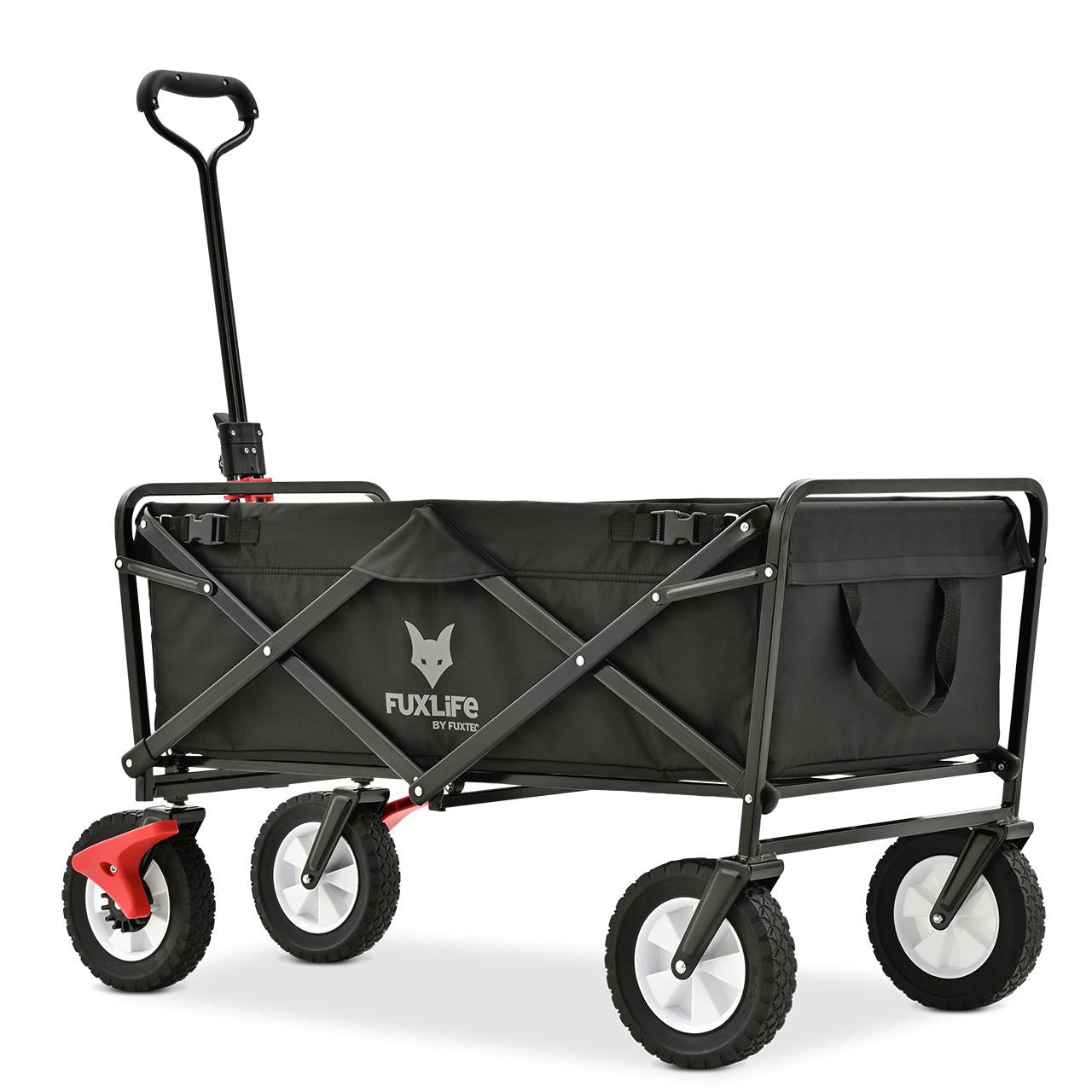 Bild 1 FUXLIFE Bollerwagen FX-CT100