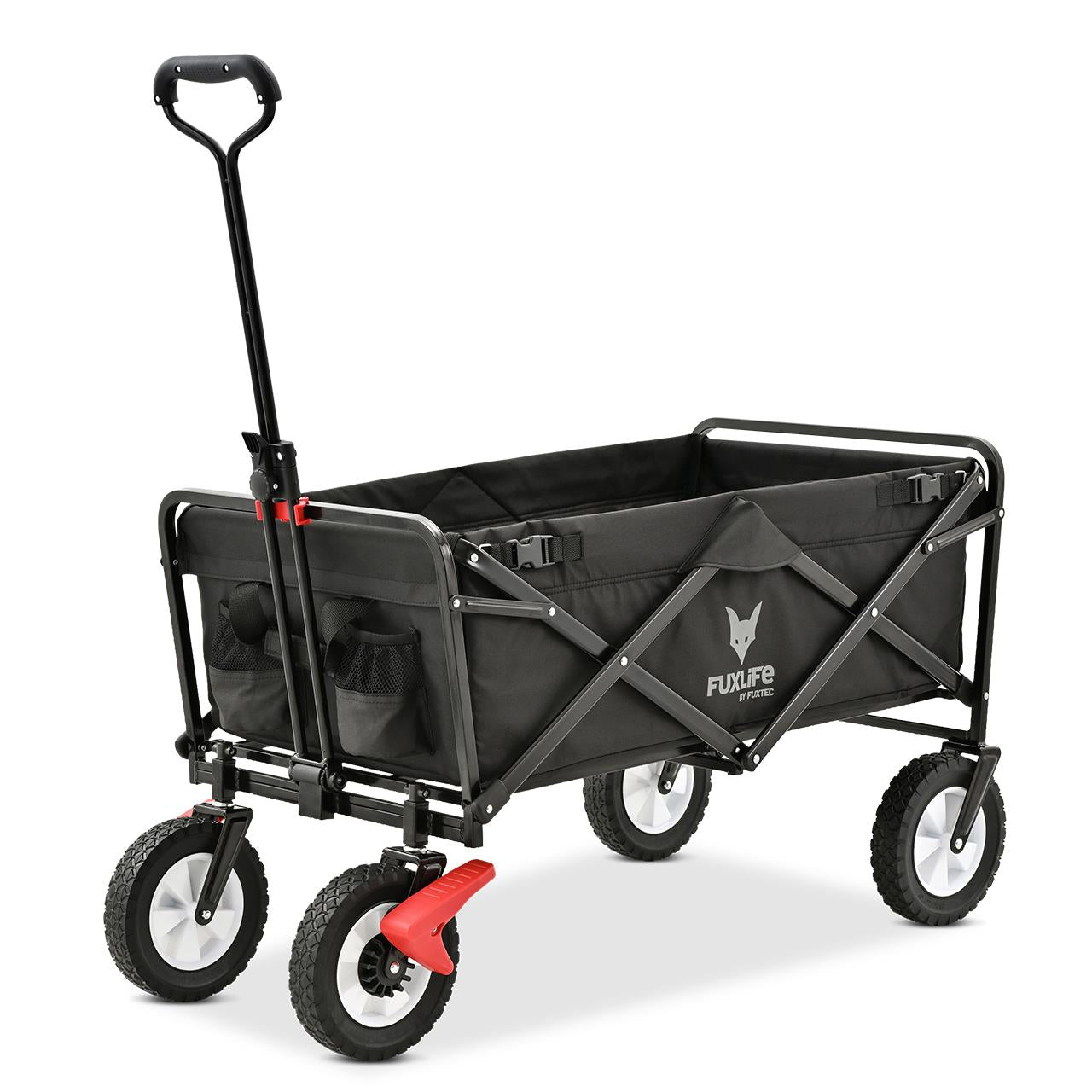 Bild 1 FUXLIFE Bollerwagen FX-CT100