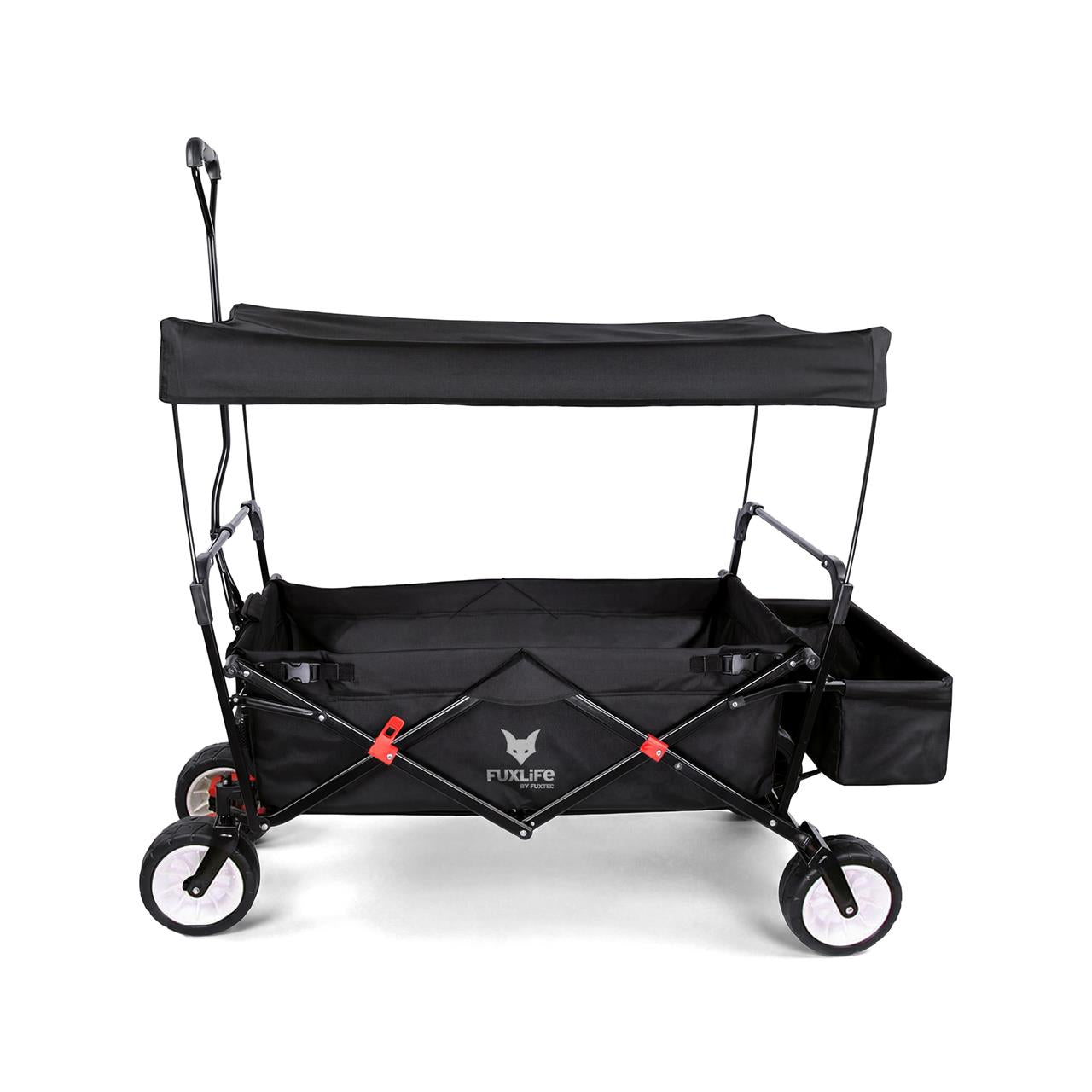 Wózek reczny FUXLIFE FX-CT350