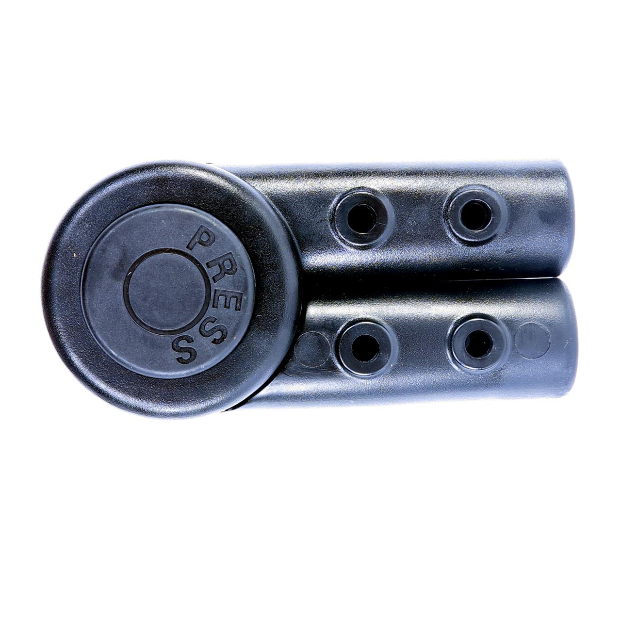 Wózek reczny FX-CT700 w starej wersji z prawa raczka i przyciskiem