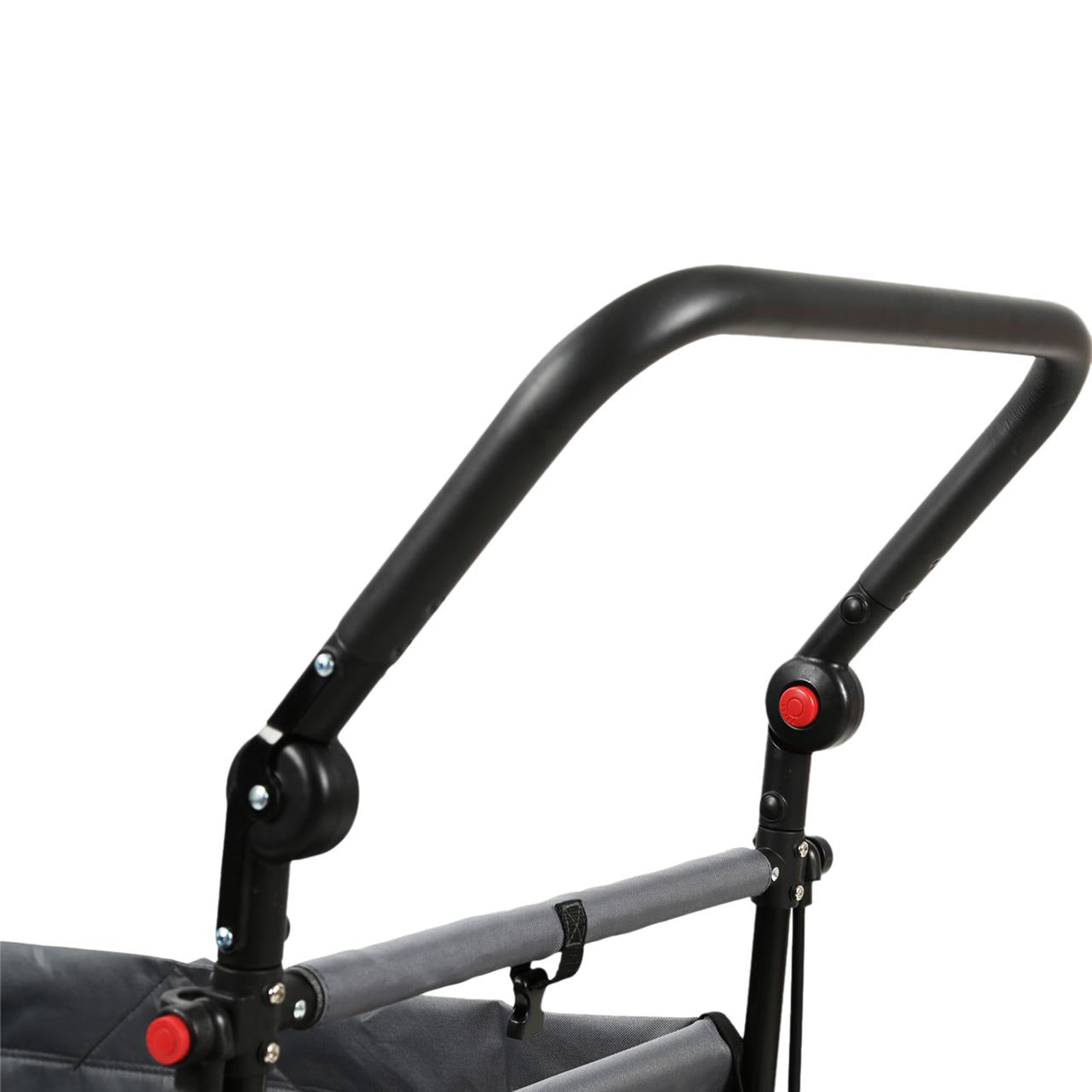 FUXLIFE Komfort Bollerwagen FX-CT800