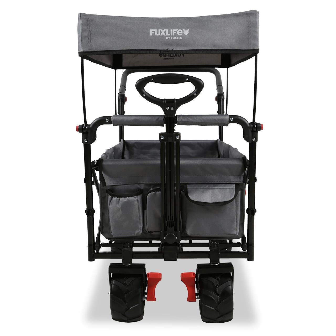 Wózek plazowy FUXLIFE FX-CTB800