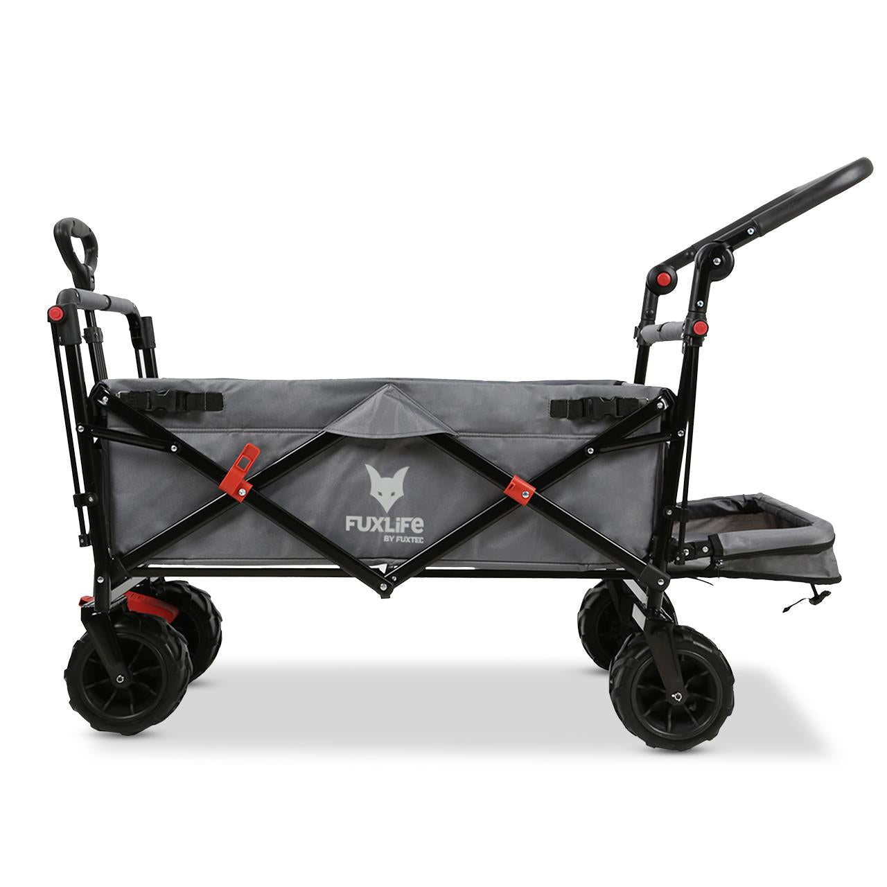 Wózek plazowy FUXLIFE FX-CTB800