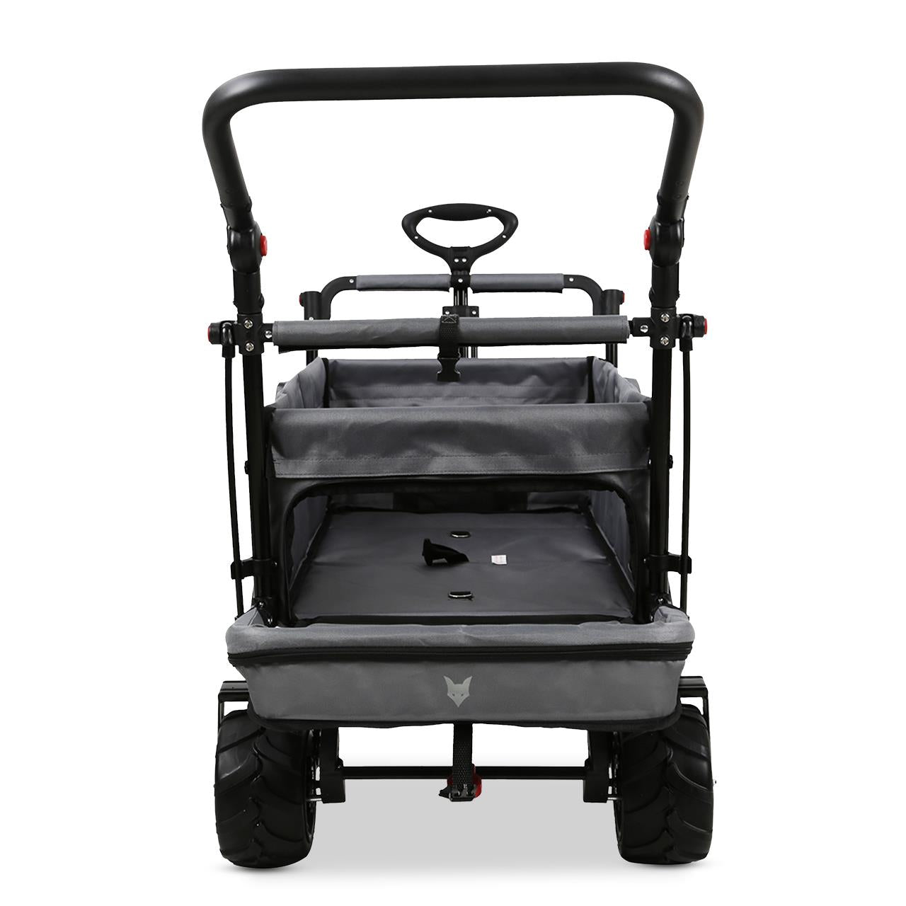 Wózek plazowy FUXLIFE FX-CTB800
