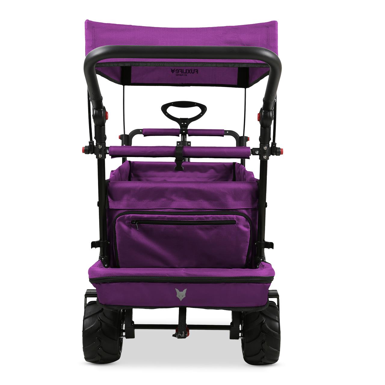 Wózek plazowy FUXLIFE FX-CTB800