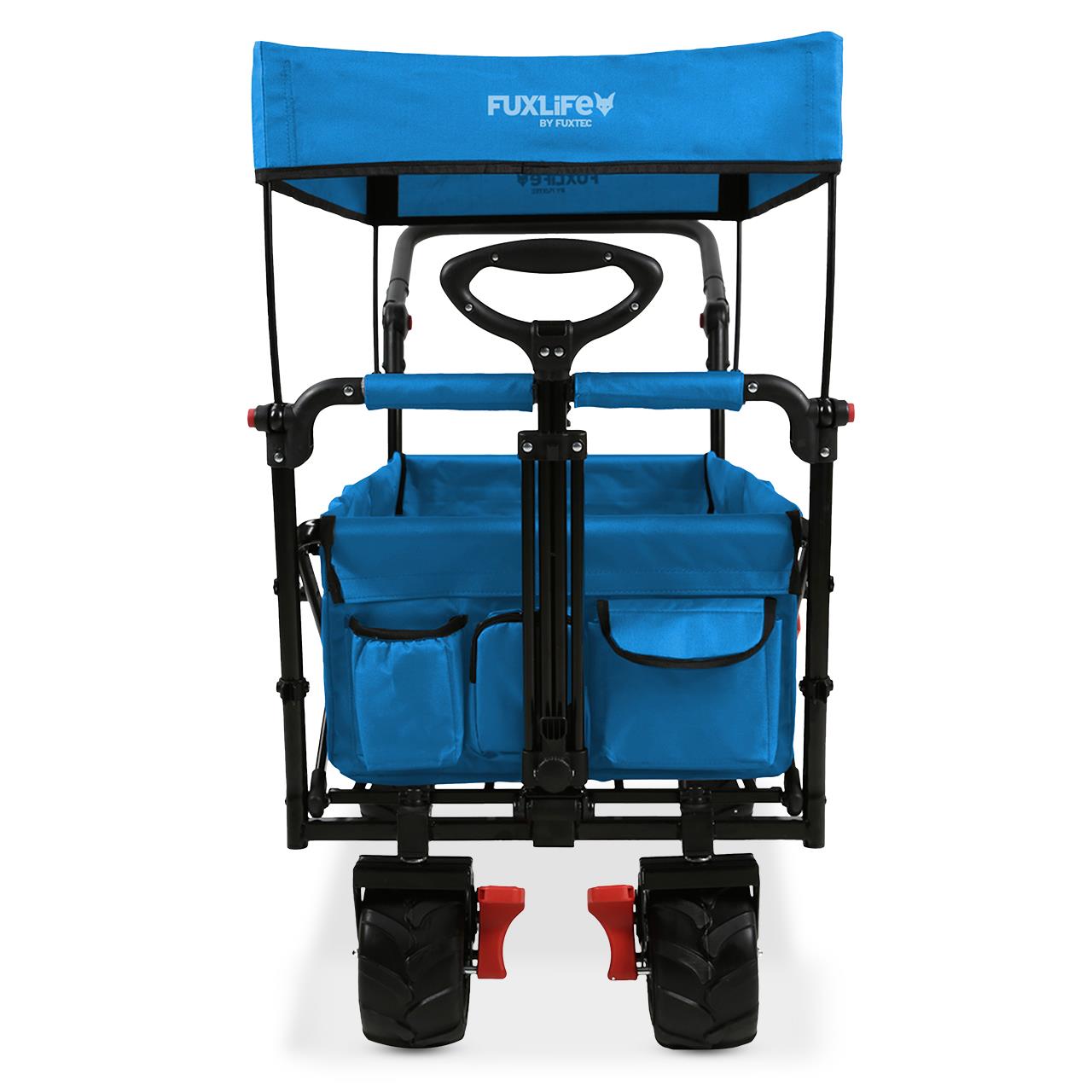 Wózek plazowy FUXLIFE FX-CTB800