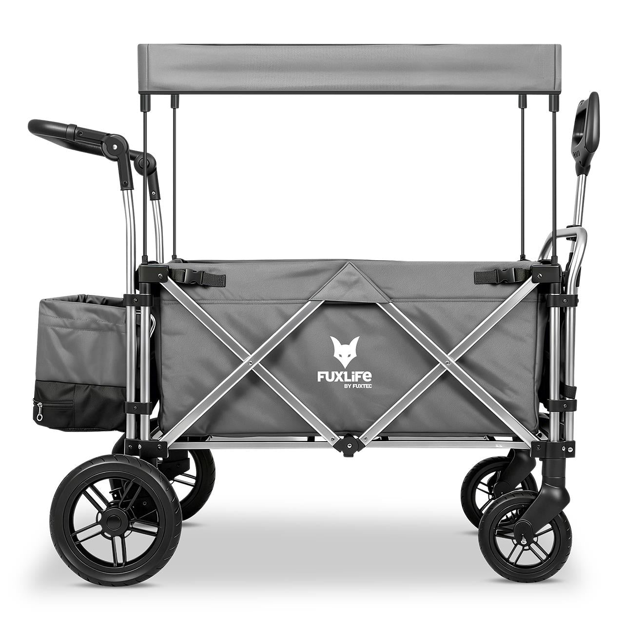Wózek reczny FUXLIFE Premium FX-CTL900