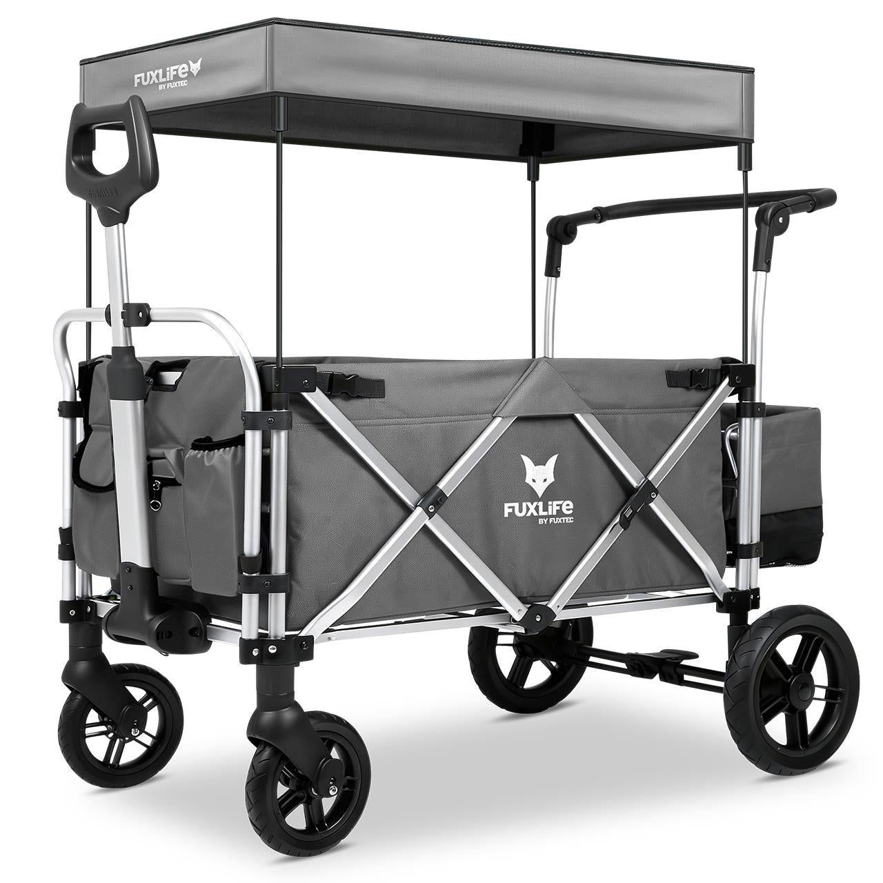 Wózek reczny FUXLIFE Premium FX-CTL900