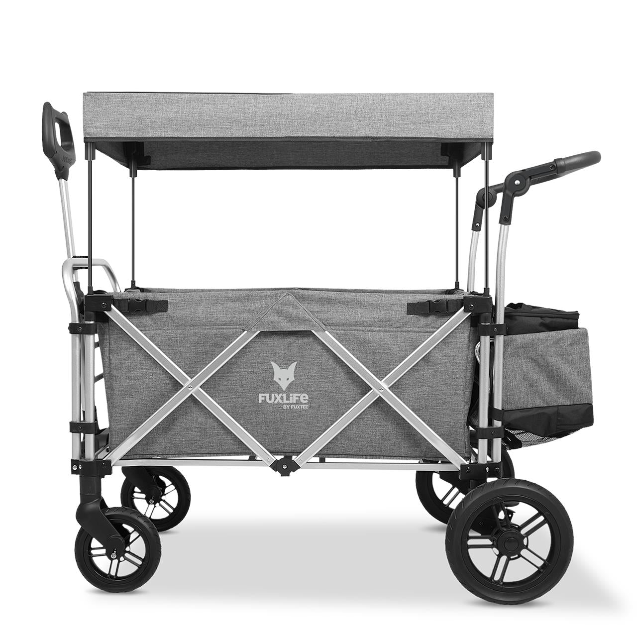 FUXLIFE Premium Bollerwagen FX-CTL900