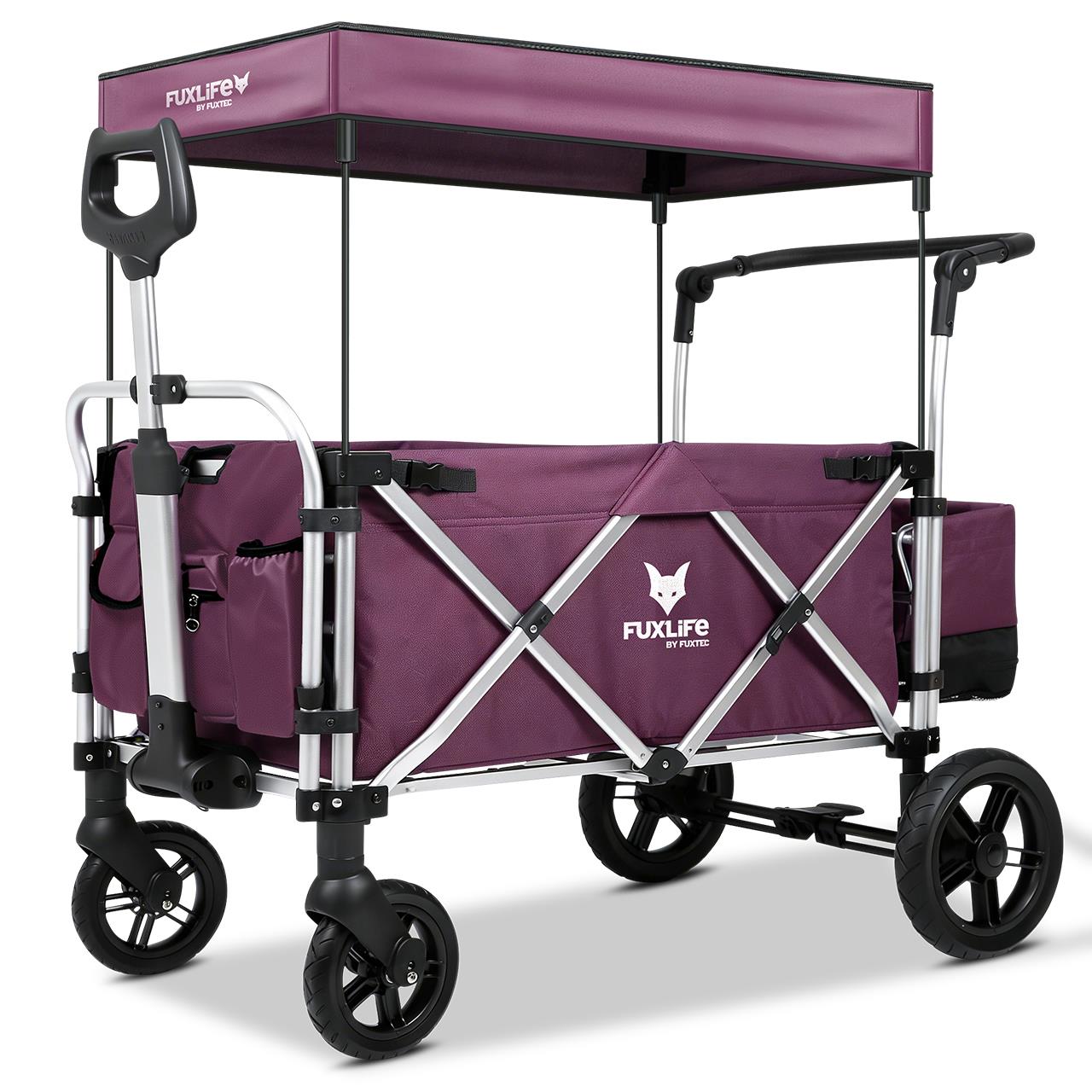 Wózek reczny FUXLIFE Premium FX-CTL900