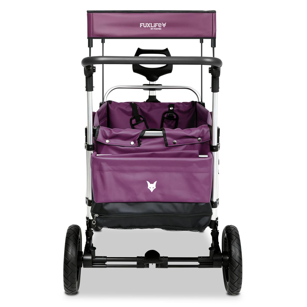 Wózek reczny FUXLIFE Premium FX-CTL900