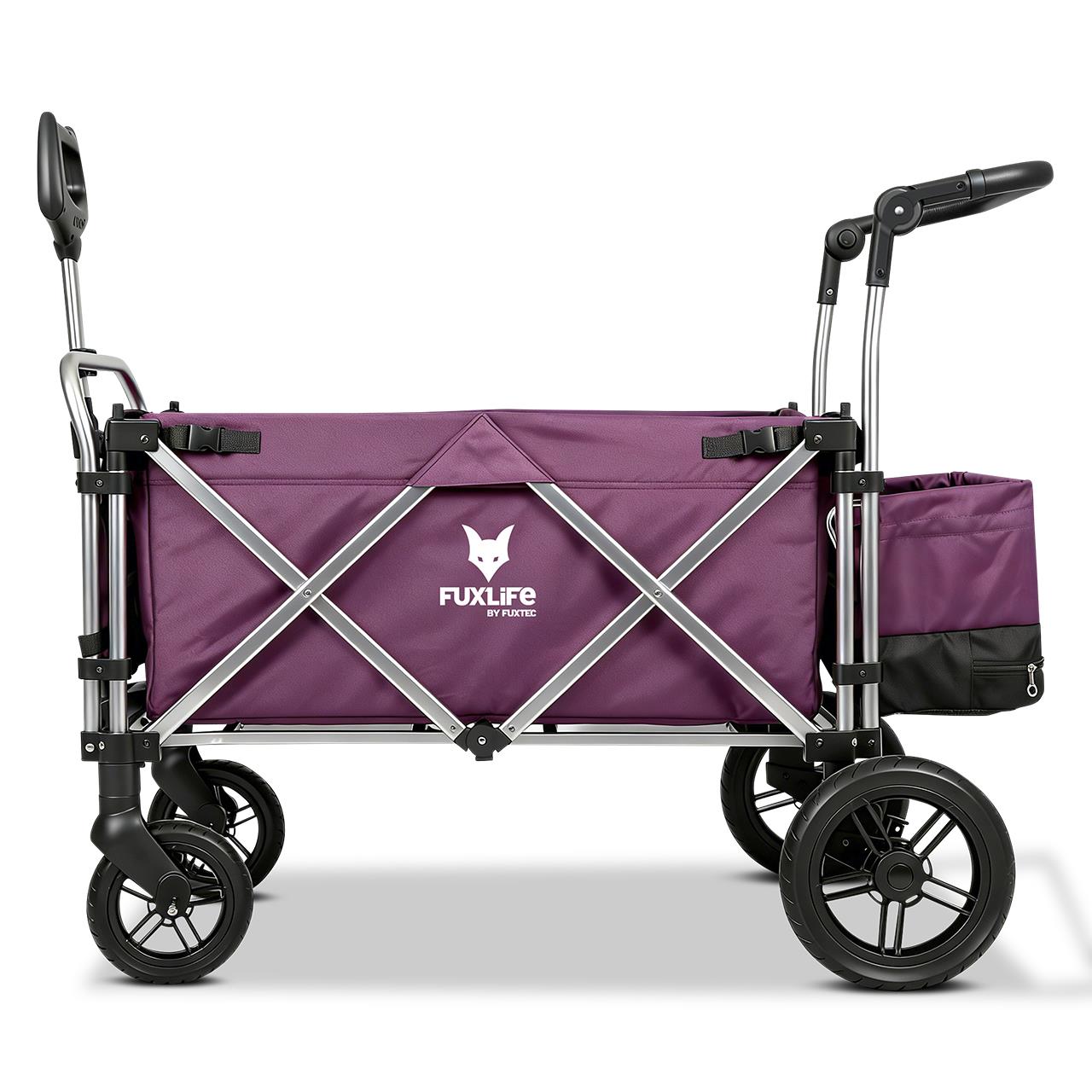 Wózek reczny FUXLIFE Premium FX-CTL900