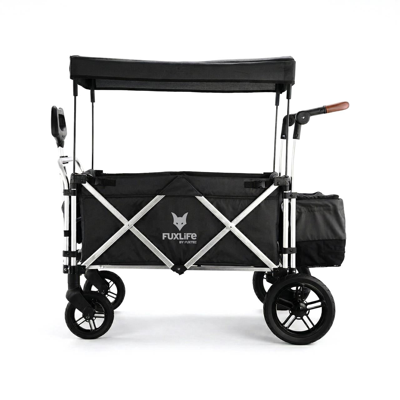 Wózek reczny FUXLIFE Premium FX-CTL900