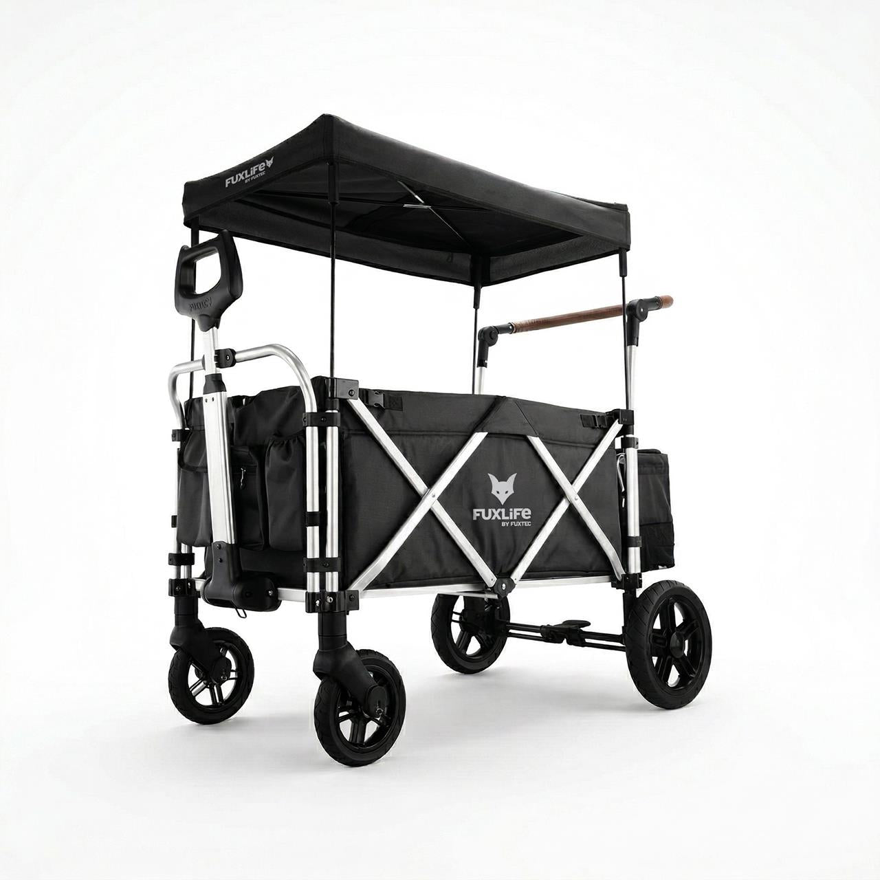 Wózek reczny FUXLIFE Premium FX-CTL900