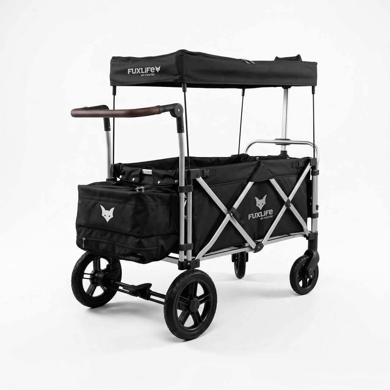 Wózek reczny FUXLIFE Premium FX-CTL900