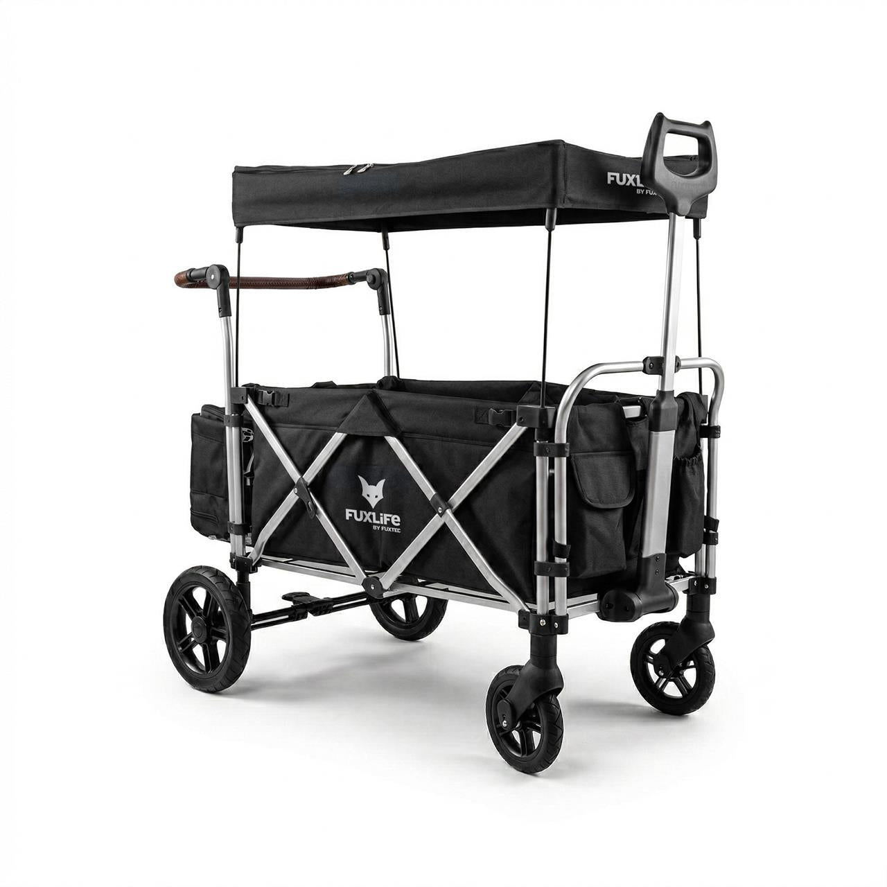 Wózek reczny FUXLIFE Premium FX-CTL900