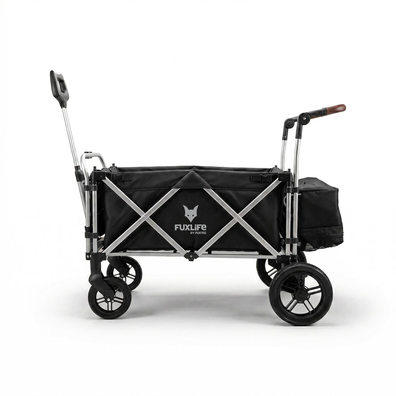 Wózek reczny FUXLIFE Premium FX-CTL900