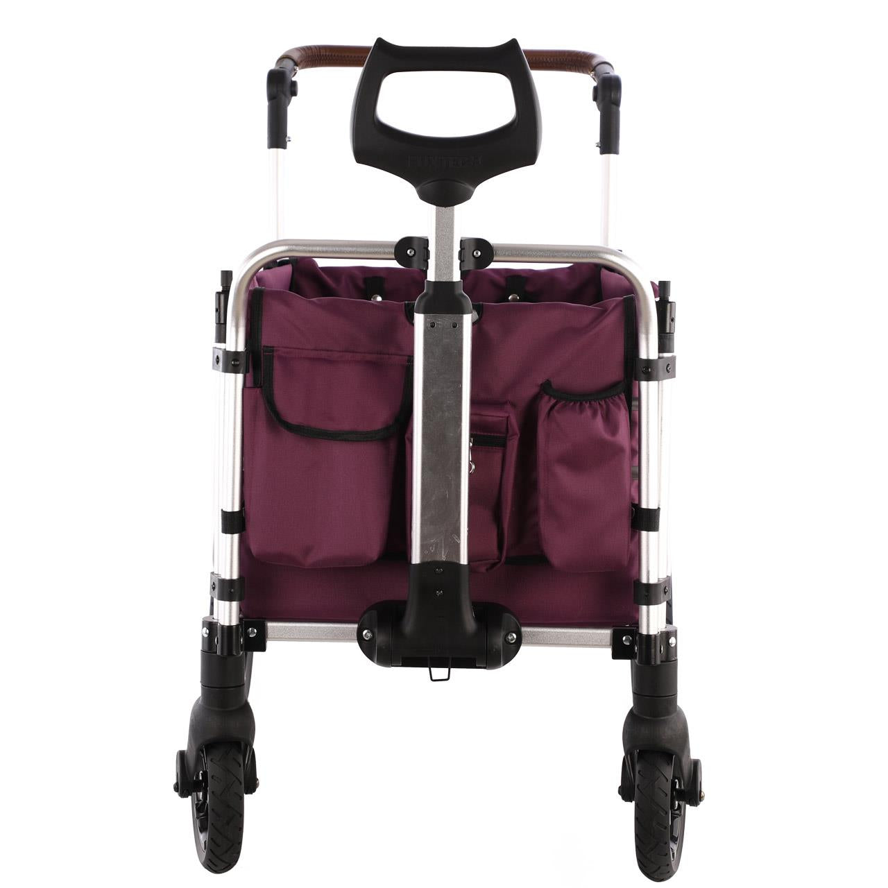 Luksusowy wózek reczny FUXTEC CTL-900