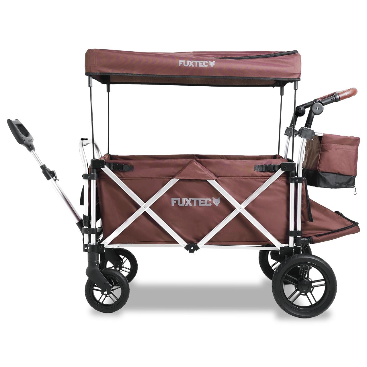 Pokrowiec na siedzenie FX-CTL950 Brazowy