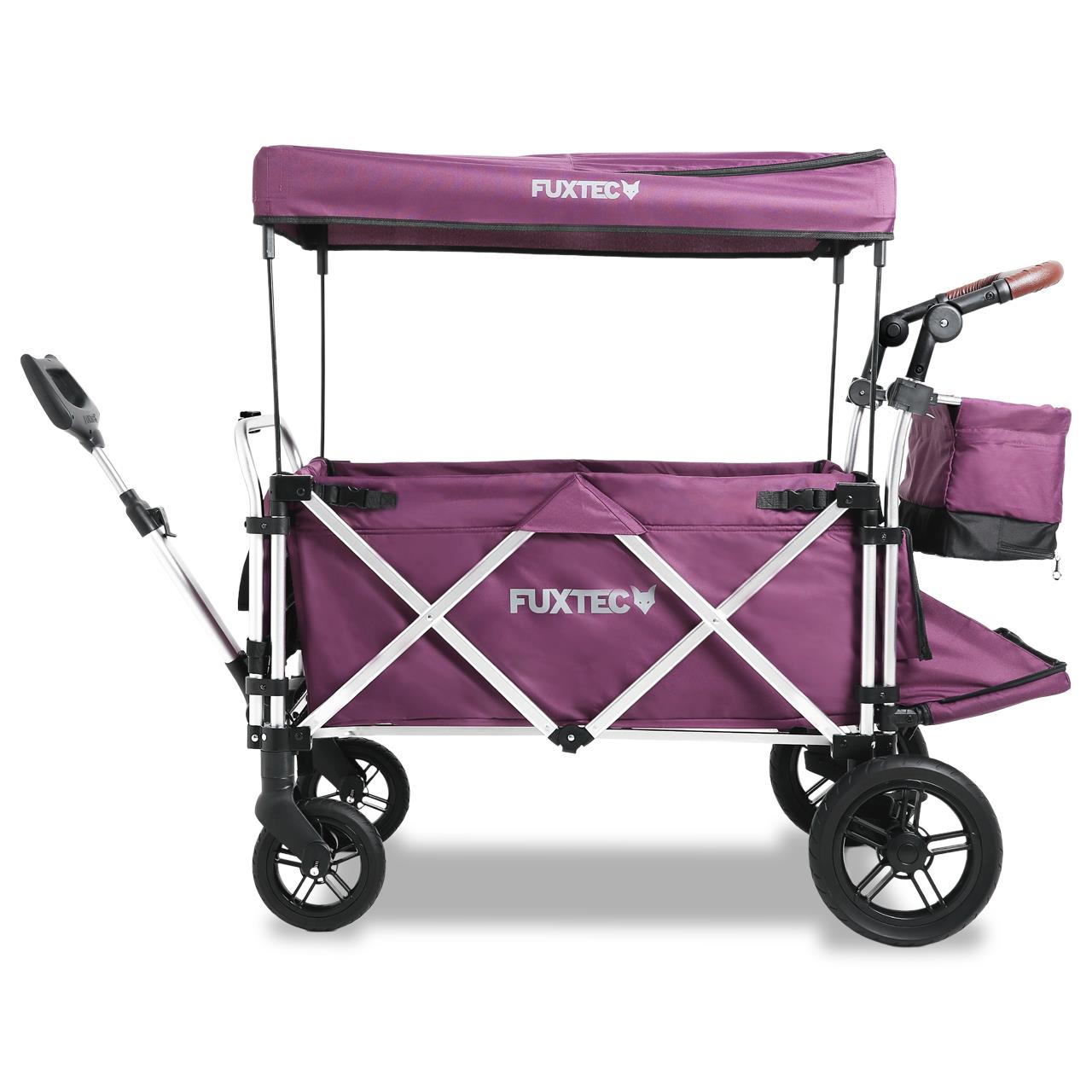 Wózek reczny FUXLIFE Premium FX-CTL950