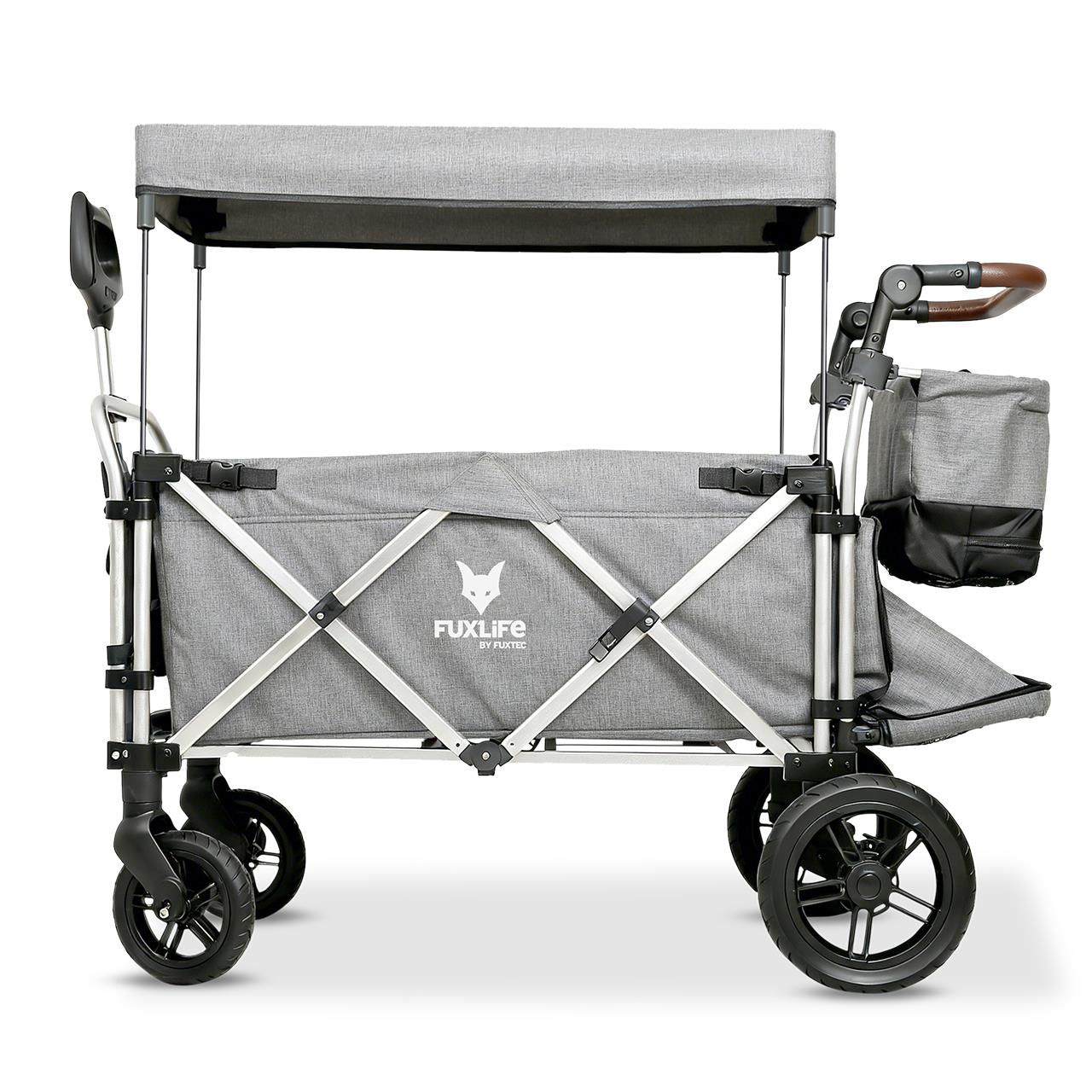 Wózek reczny FUXLIFE Premium FX-CTL950