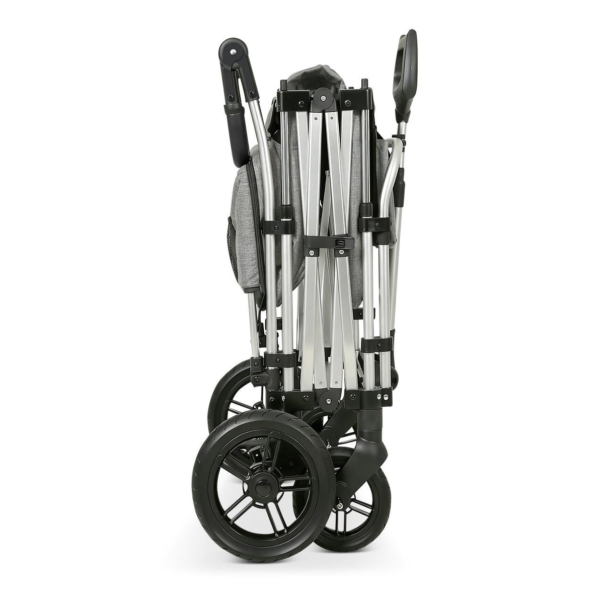 Bild 1 B-WARE FUXLIFE Premium Bollerwagen FX-CTL950