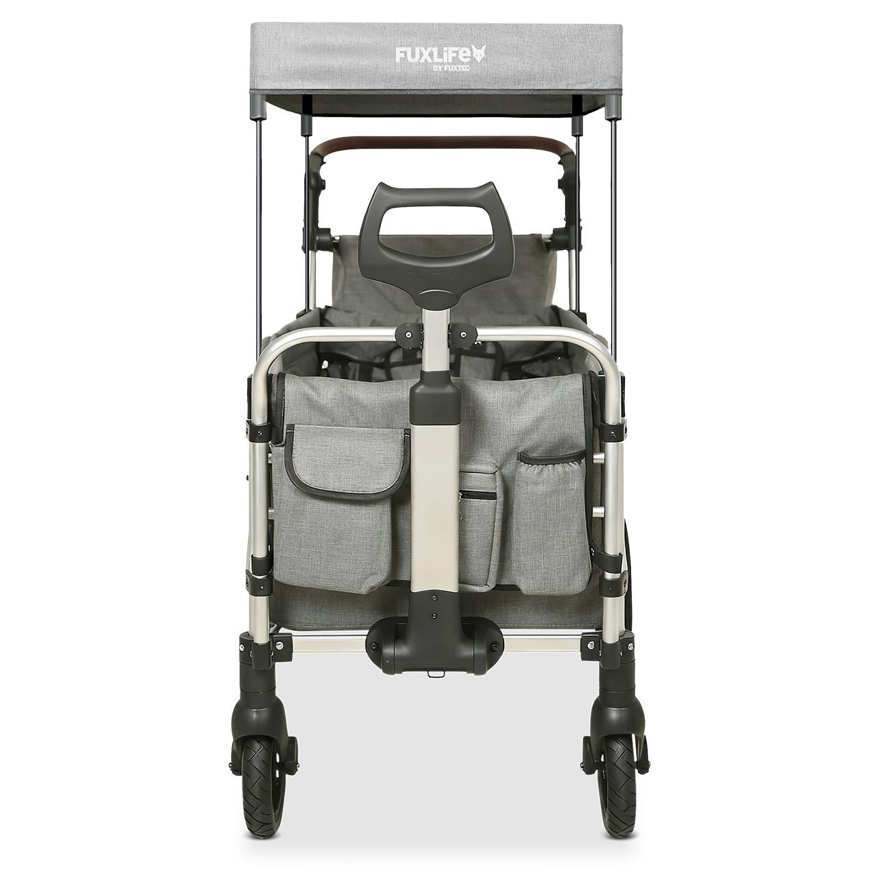 FUXLIFE Premium Bollerwagen FX-CTL950