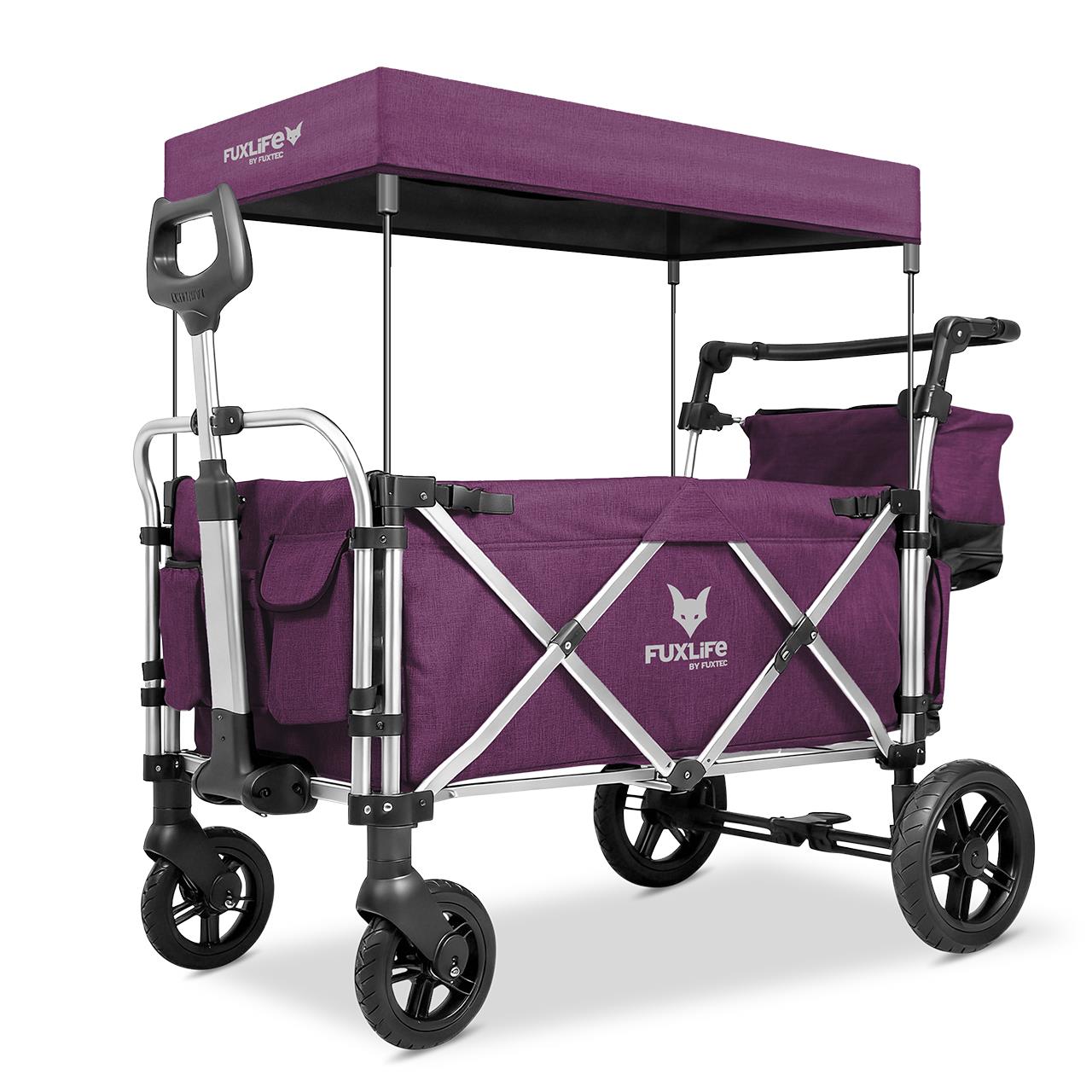 FUXLIFE Premium Bollerwagen FX-CTL950