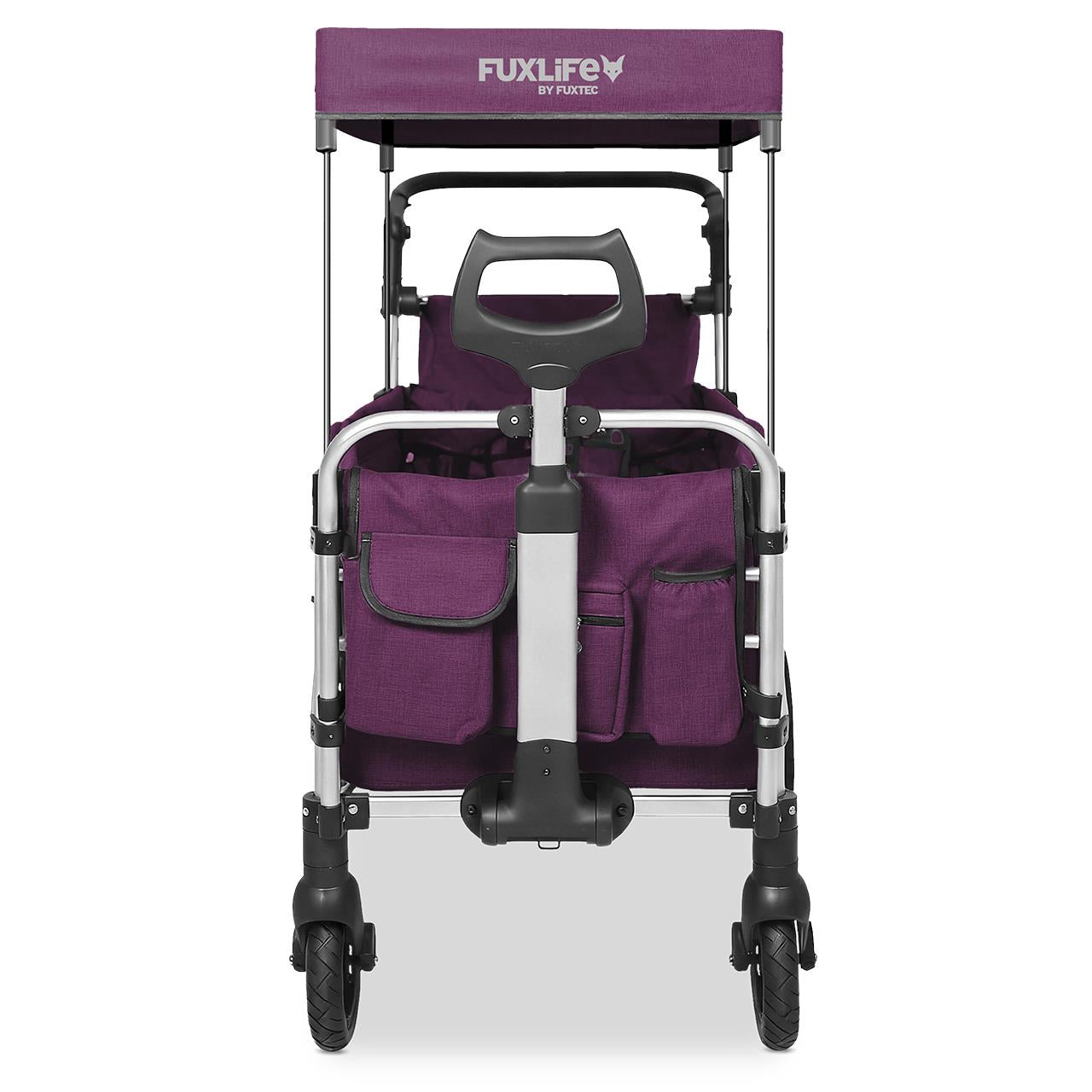 FUXLIFE Premium Bollerwagen FX-CTL950