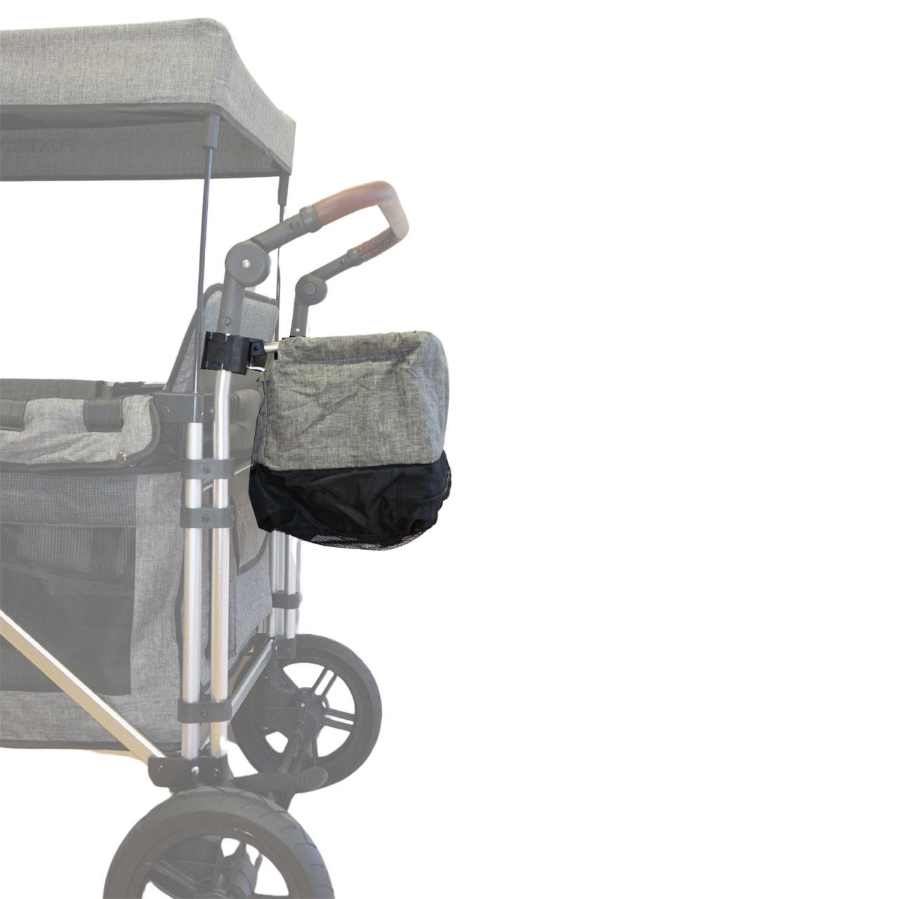 Bild 1 Stoffbezug für Hecktasche Bollerwagen CTXL900