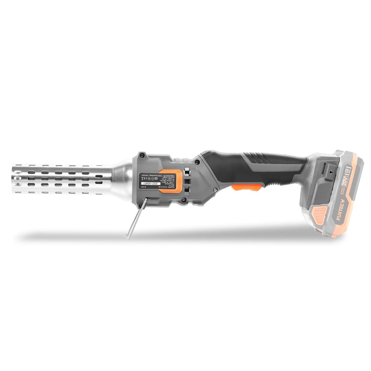 Zapalniczka akumulatorowa FUXTEC 20V FX-E1CL20 bez akumulatora, bez ladowarki