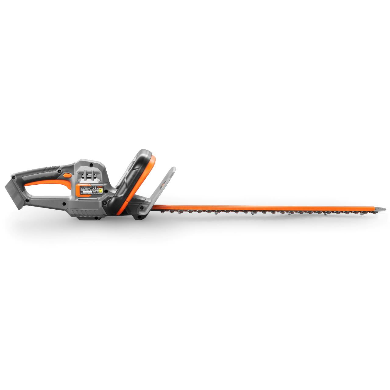 Akumulatorowy zestaw ogrodowy FUXTEC 20 V FX-E1RM20ECO + FX-E1HS20 z akumulatorem i ladowarka