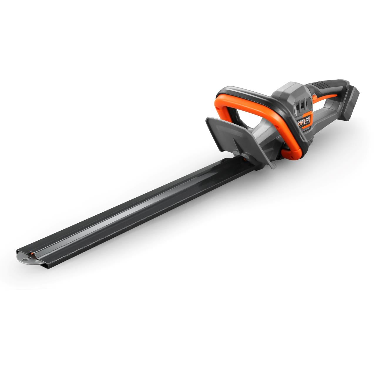Akumulatorowy zestaw ogrodowy FUXTEC 20 V FX-E1RM20ECO + FX-E1HS20 z akumulatorem i ladowarka